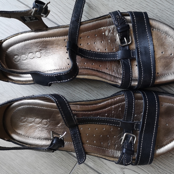 Women shoes ecco - Picture 1 of 6